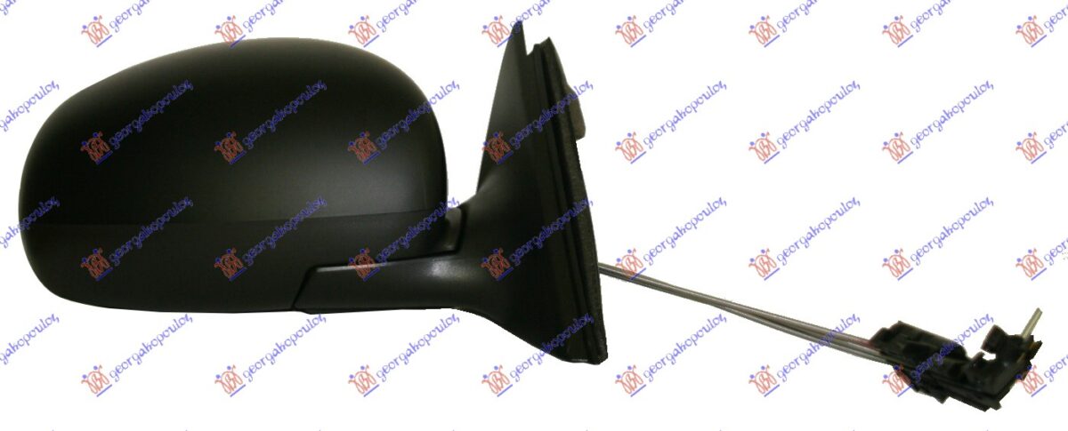 ΚΑΘΡΕΦΤΗΣ ΜΗΧΑΝΙΚΟΣ (Α ΠΟΙΟΤΗΤΑ) (CONVEX GLASS) ΔΕΞ