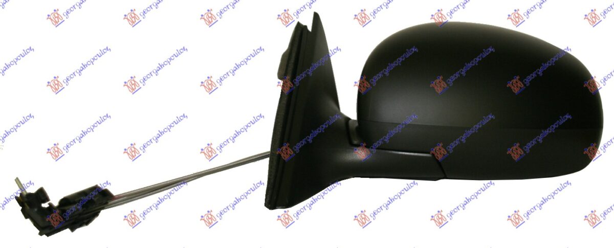 ΚΑΘΡΕΦΤΗΣ ΜΗΧΑΝΙΚΟΣ (Α ΠΟΙΟΤΗΤΑ) (ASPHERICAL GLASS) ΑΡ