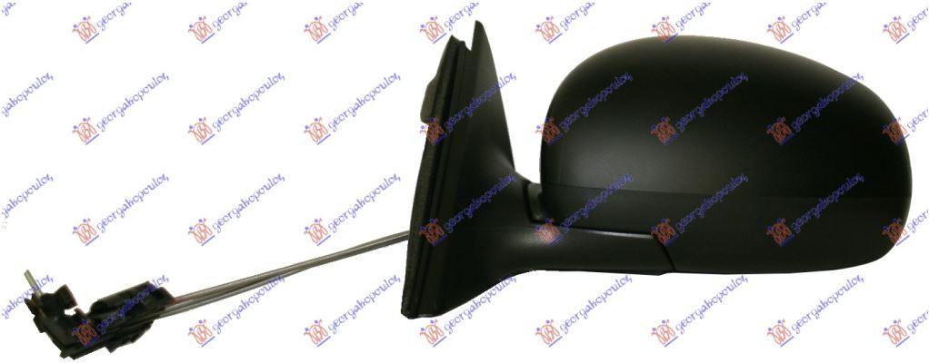 ΚΑΘΡΕΦΤΗΣ ΜΗΧΑΝΙΚΟΣ (ASPHERICAL GLASS) ΑΡ