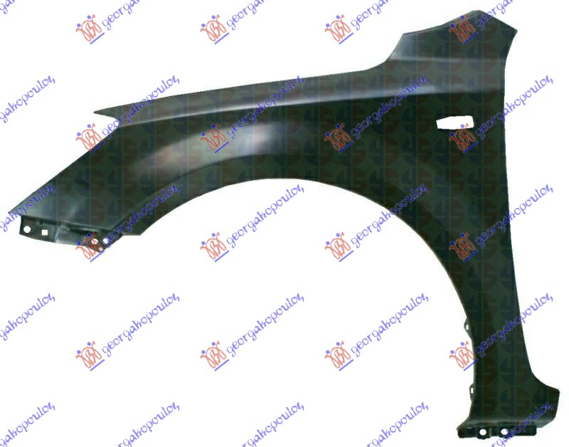 ΦΤΕΡΟ ΕΜΠΡΟΣ ΑΡ