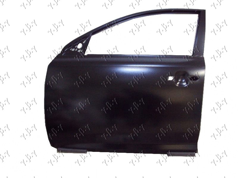 ΠΟΡΤΑ ΕΜΠΡΟΣ (Γ) ΔΕΞ