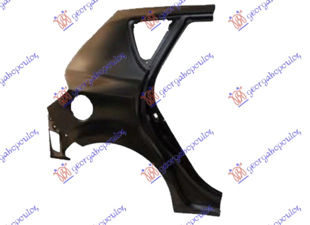 ΦΤΕΡΟ ΠΙΣΩ (Γ) ΑΡ