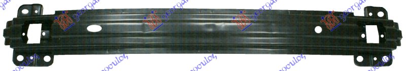 ΤΡΑΒΕΡΣΑ ΠΡΟΦΥΛΑΚΤΗΡΑ ΕΜΠΡΟΣ (Γ)