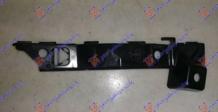 ΒΑΣΗ ΠΡΟΦΥΛΑΚΤΗΡΑ ΕΜΠΡΟΣ ΠΛΑΙΝΗ ΠΛΑΣΤΙΚΗ (ΦΤΕΡΟΥ) (Γ) ΑΡ