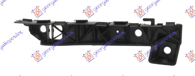 ΒΑΣΗ ΠΡΟΦΥΛΑΚΤΗΡΑ ΕΜΠΡΟΣ ΠΛΑΙΝΗ ΠΛΑΣΤΙΚΗ (ΦΤΕΡΟΥ) ΑΡ