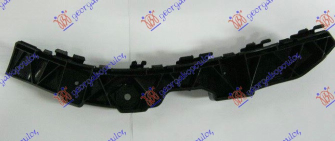 ΒΑΣΗ ΠΡΟΦΥΛΑΚΤΗΡΑ ΠΙΣΩ ΠΛΑΙΝΗ ΠΛΑΣΤΙΚΗ (Γ) ΔΕΞ