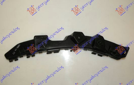 ΒΑΣΗ ΠΡΟΦΥΛΑΚΤΗΡΑ ΠΙΣΩ ΠΛΑΙΝΗ ΠΛΑΣΤΙΚΗ (Γ) ΑΡ