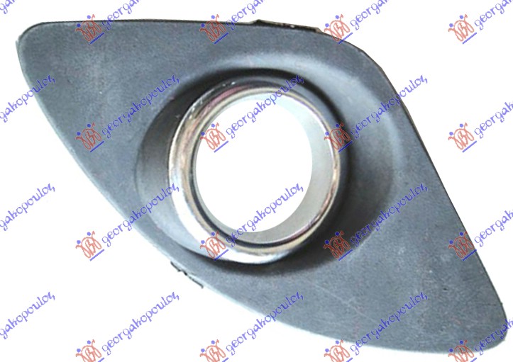 ΔΙΧΤΥ ΠΡΟΦΥΛΑΚΤΗΡΑ ΕΜΠΡΟΣ (ΜΕ ΤΡΥΠΑ ΓΙΑ ΠΡΟΒΟΛΕΑ) ΔΕΞ