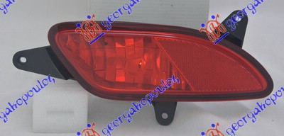 ΦΑΝΟΣ ΠΙΣΩ ΟΜΙΧΛΗΣ ΔΕΞ