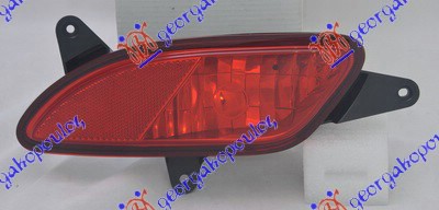 ΦΑΝΟΣ ΠΙΣΩ ΟΜΙΧΛΗΣ ΑΡ