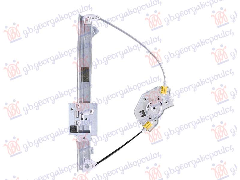 ΓΡΥΛΛΟΣ ΠΑΡΑΘΥΡΟΥ ΠΙΣΩ ΗΛΕΚΤΡΙΚΟΣ (ΧΩΡΙΣ ΜΟΤΕΡ) ΑΡ