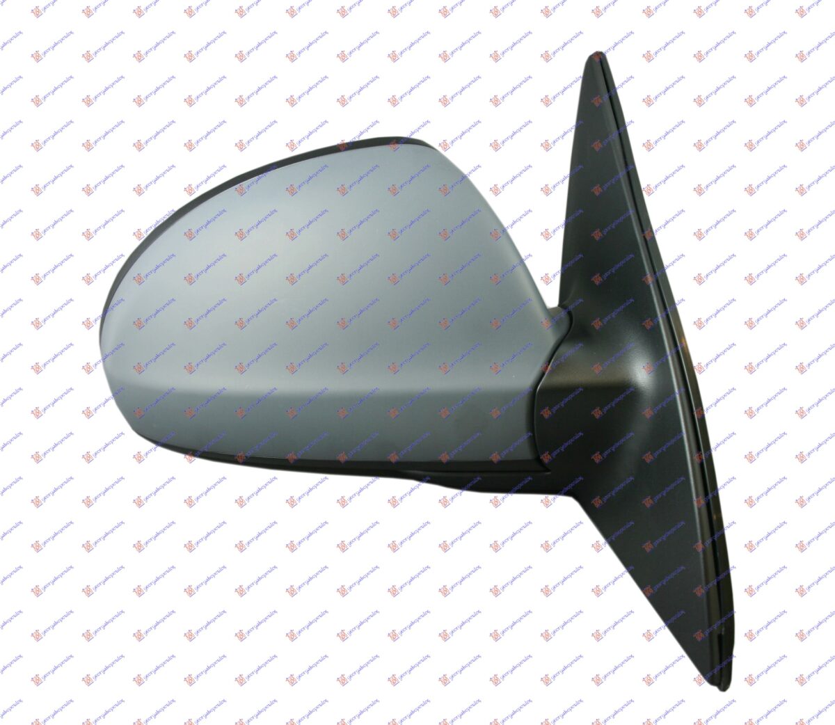 ΚΑΘΡΕΦΤΗΣ ΗΛΕΚΤΡΙΚΟΣ ΘΕΡΜΑΙΝΟΜΕΝΟΣ ΒΑΦΟΜΕΝΟΣ (CONVEX GLASS) ΔΕΞ