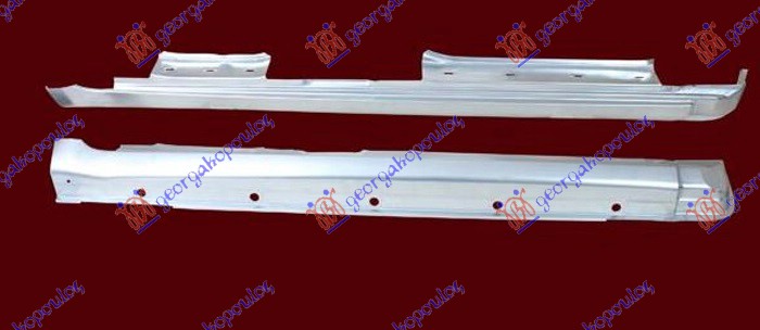 ΜΑΡΣΠΙΕ 5Π ΔΕΞ