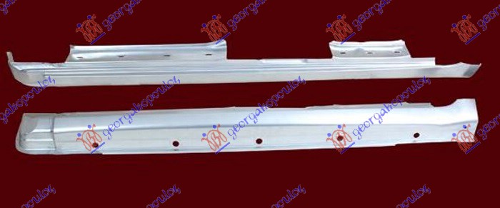 ΜΑΡΣΠΙΕ 5Π ΑΡ