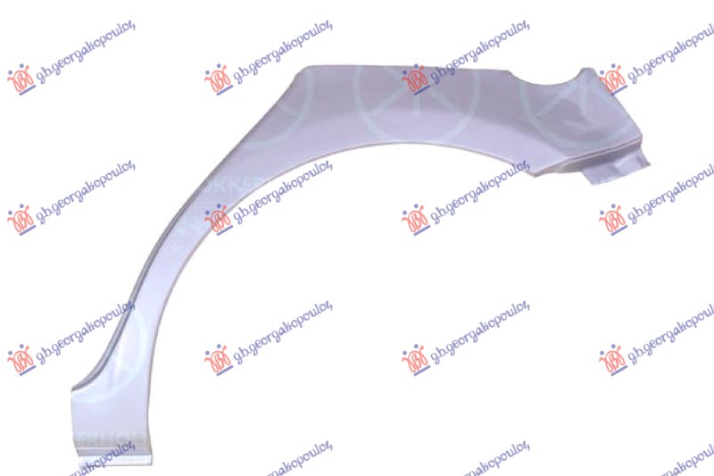 ΦΡΥΔΙ ΠΙΣΩ ΑΡ