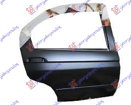 ΠΟΡΤΑ ΠΙΣΩ (Γ) ΔΕΞ