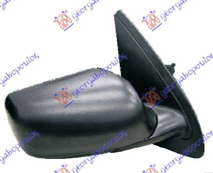 ΚΑΘΡΕΦΤΗΣ ΜΗΧΑΝΙΚΟΣ (CONVEX GLASS) ΔΕΞ