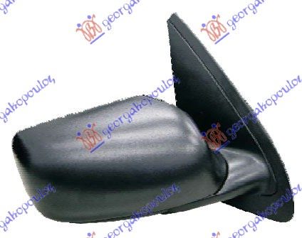 ΚΑΘΡΕΦΤΗΣ ΗΛΕΚΤΡΙΚΟΣ ΘΕΡΜΑΙΝΟΜΕΝΟΣ (ΜΕ ΑΙΣΘΗΤΗΡΑ) (CONVEX GLASS) ΔΕΞ