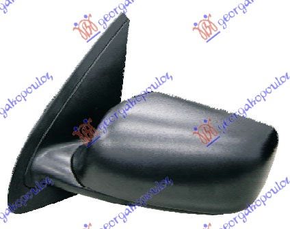 ΚΑΘΡΕΦΤΗΣ ΗΛΕΚΤΡΙΚΟΣ ΘΕΡΜΑΙΝΟΜΕΝΟΣ (CONVEX GLASS) ΑΡ