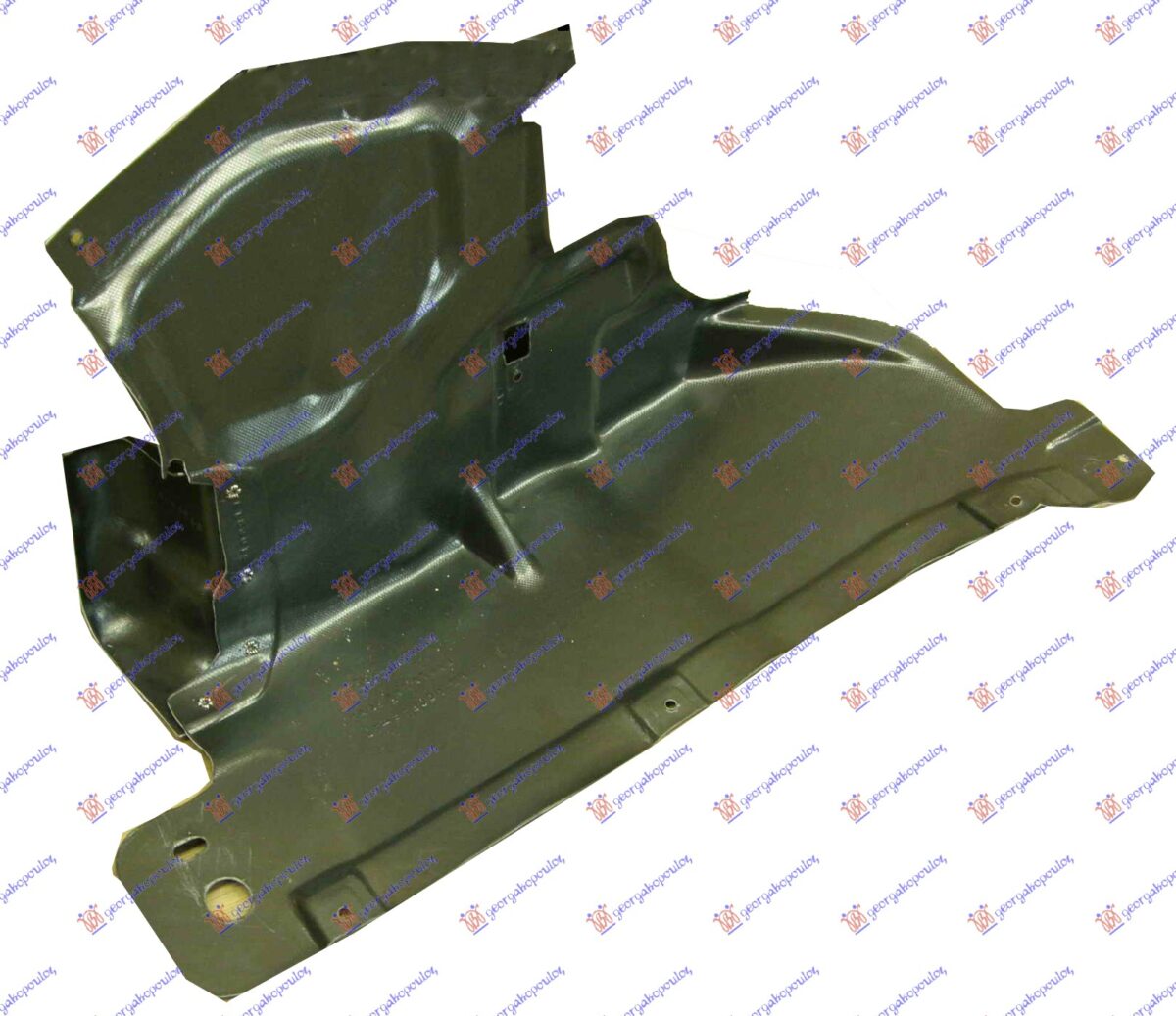 ΠΟΔΙΑ ΜΗΧΑΝΗΣ ΑΚΡΑΙΑ ΠΛΑΣΤΙΚΗ ΑΡ