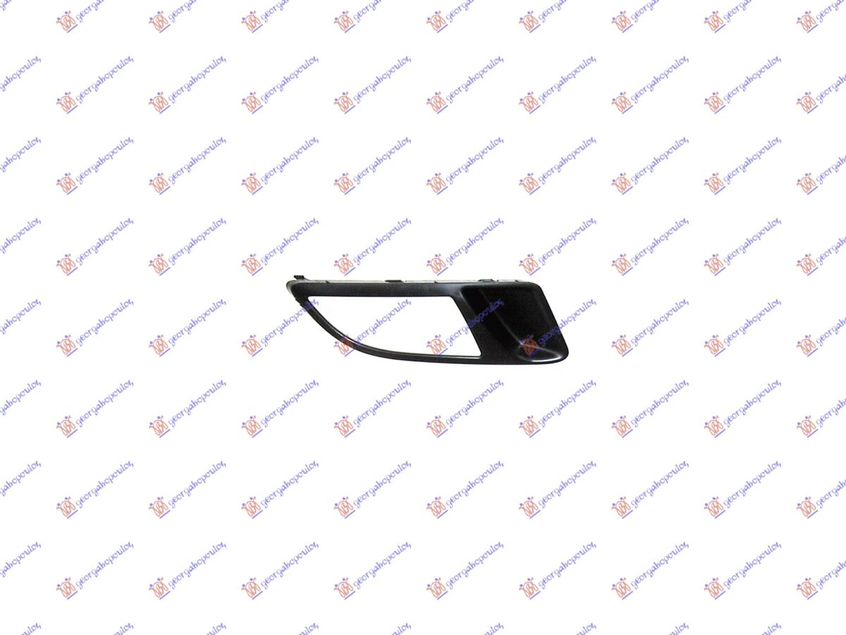 ΔΙΧΤΥ ΠΡΟΦΥΛΑΚΤΗΡΑ ΕΜΠΡΟΣ (ΜΕ ΤΡΥΠΑ ΓΙΑ ΠΡΟΒΟΛΕΑ) ΔΕΞ