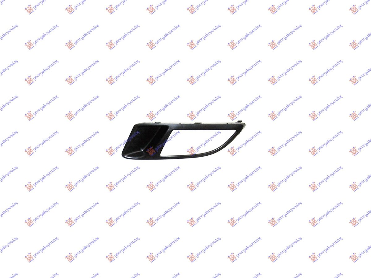 ΔΙΧΤΥ ΠΡΟΦΥΛΑΚΤΗΡΑ ΕΜΠΡΟΣ (ΜΕ ΤΡΥΠΑ ΓΙΑ ΠΡΟΒΟΛΕΑ) ΑΡ