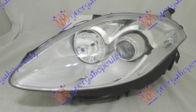 ΦΑΝΟΣ ΕΜΠΡΟΣ ΗΛΕΚΤΡΙΚΟΣ ΧΡΩΜΙΟ 2010- (Ε) (ΛΕΥΚΟ ΦΛΑΣ) (DEPO) ΑΡ