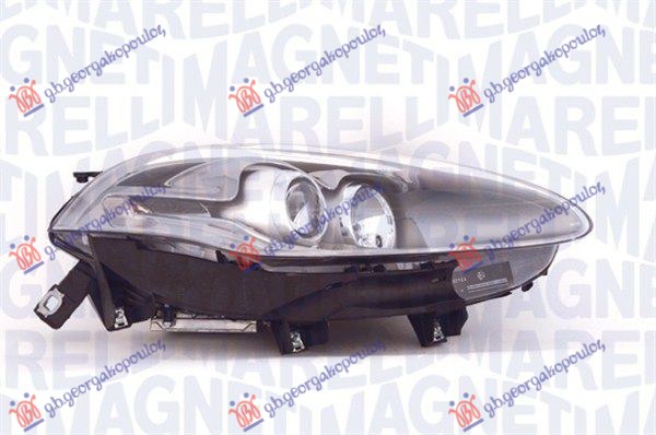 ΦΑΝΟΣ ΕΜΠΡΟΣ XENON 2010- (MARELLI) ΔΕΞ