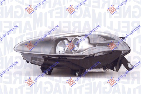 ΦΑΝΟΣ ΕΜΠΡΟΣ XENON 2010- (MARELLI) ΑΡ