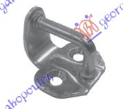 ΚΛΕΙΔΑΡΙΑ ΚΟΛΩΝΑΣ ΠΟΡΤΑΣ ΕΜΠΡΟΣ (ΔΕΞΙ=ΑΡΙΣΤΕΡΟ)