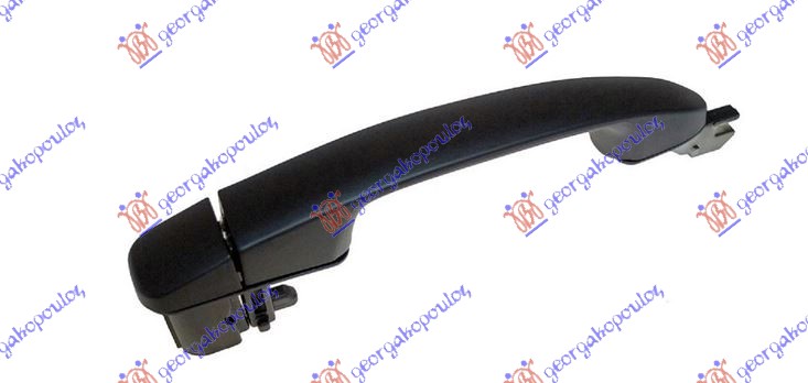 ΧΕΡΟΥΛΙ ΠΟΡΤΑΣ ΕΜΠΡΟΣ ΕΞΩ  (ΚΑΙ ΠΙΣΩ ΔΕΞΙ=ΑΡΙΣΤΕΡΟ) ΔΕΞ