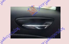 ΧΕΡΟΥΛΙ ΠΟΡΤΑΣ ΕΜΠΡΟΣ-ΠΙΣΩ ΕΣΩ  (ΧΡΩΜΙΟ) ΔΕΞ