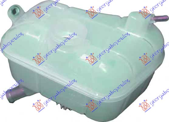 ΔΟΧΕΙΟ ΝΕΡΟΥ ΨΥΓΕΙΟΥ 1.4-1.8T/1.6-2.0MULTIJET