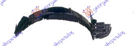 ΘΟΛΟΣ ΕΜΠΡΟΣ ΠΛΑΣΤΙΚΟΣ ΔΕΞ