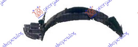 ΘΟΛΟΣ ΕΜΠΡΟΣ ΠΛΑΣΤΙΚΟΣ ΑΡ