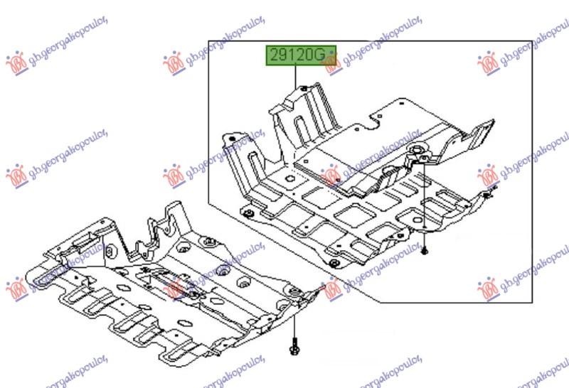 ΠΟΔΙΑ ΜΗΧΑΝΗΣ ΠΛΑΣΤΙΚΗ (Γ)