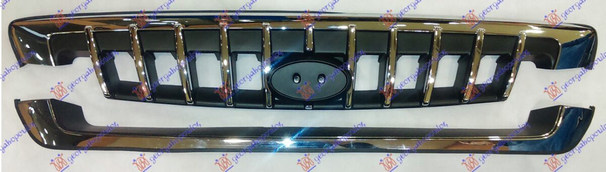 ΜΑΣΚΑ 2001- ΚΟΜΠΛΕ (ΑΝΩ & ΚΑΤΩ ΚΟΜΜ)