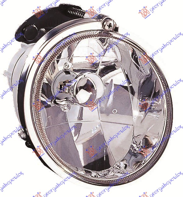 ΠΡΟΒΟΛΕΑΣ ΟΜΙΧΛΗΣ 2001- ΔΕΞ