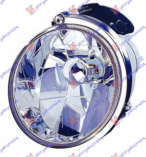 ΠΡΟΒΟΛΕΑΣ ΟΜΙΧΛΗΣ 2001- ΑΡ