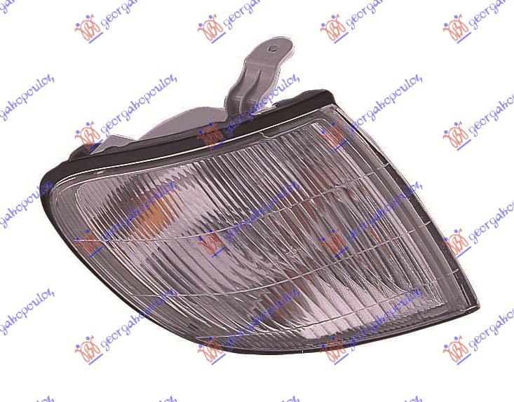 ΓΩΝΙΑ ΦΛΑΣ -2001 (E) ΔΕΞ