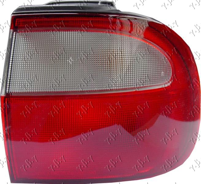 ΦΑΝΟΣ ΠΙΣΩ ΕΞΩ -2001 (Γ) ΔΕΞ