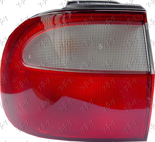 ΦΑΝΟΣ ΠΙΣΩ ΕΞΩ -2001 (Γ) ΑΡ