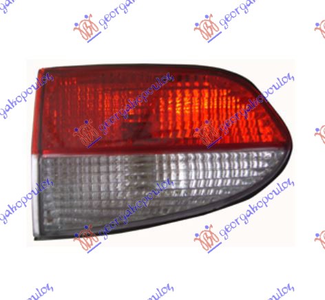 ΦΑΝΟΣ ΠΙΣΩ ΕΣΩ -2001 (Γ) ΑΡ