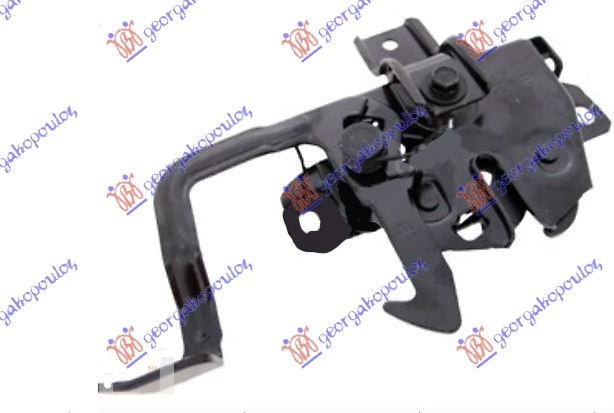 ΚΛΕΙΔΑΡΙΑ ΚΑΠΩ -2003 (Γ)