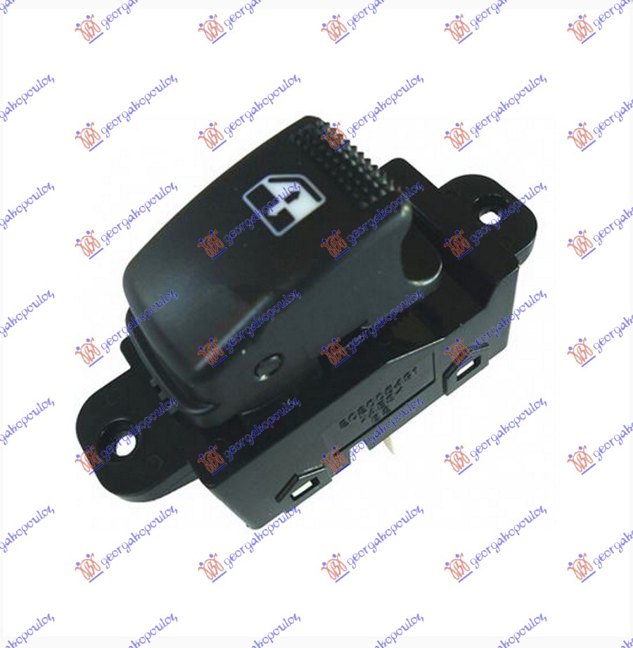 ΔΙΑΚΟΠΤΗΣ ΠΑΡΑΘΥΡΟΥ ΕΜΠΡΟΣ (5pin) ΔΕΞ