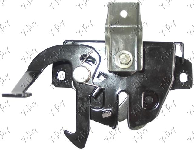 ΚΛΕΙΔΑΡΙΑ ΚΑΠΩ 2003- (Γ)