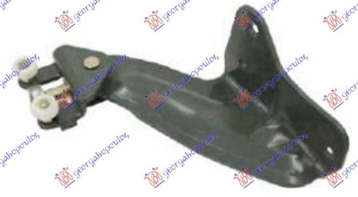 ΟΔΗΓΟΣ/ΡΑΟΥΛΟ ΠΟΡΤΑΣ ΣΥΡΩΜΕΝΗΣ ΚΑΤΩ ΔΕΞ