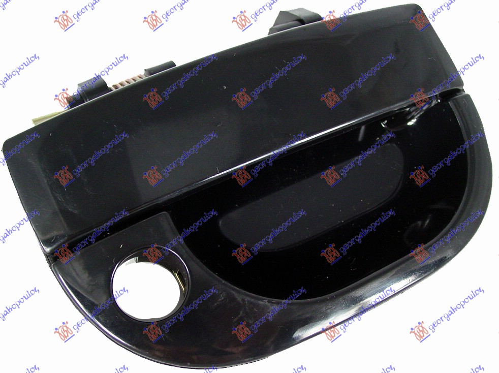 ΧΕΡΟΥΛΙ ΣΥΡΩΜΕΝΗΣ ΠΟΡΤΑΣ ΕΞΩ