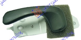 ΧΕΡΟΥΛΙ ΕΜΠΡΟΣ ΠΟΡΤΑΣ ΕΣΩ ΑΡ