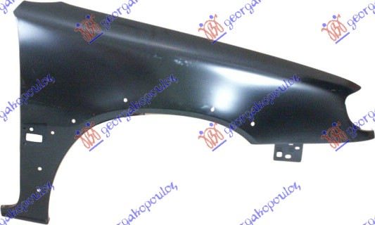 ΦΤΕΡΟ ΕΜΠΡΟΣ VTS (Α ΠΟΙΟΤΗΤΑ) ΔΕΞ